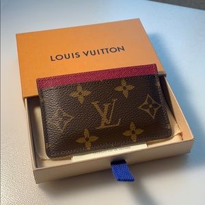 Louis Vuitton Card Holder